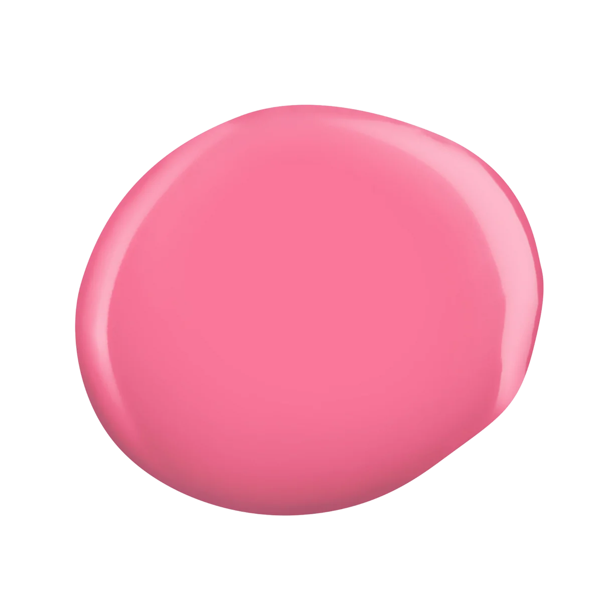 Kinetics Gel Polish Unfollow Pink #423, 15 ml