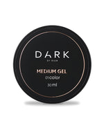 DARK Medium Gel №01