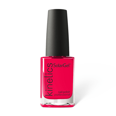 Kinetics SolarGel RedHashtag  #425, 15ml