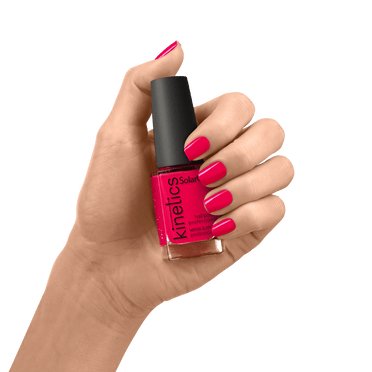 Kinetics SolarGel RedHashtag  #425, 15ml