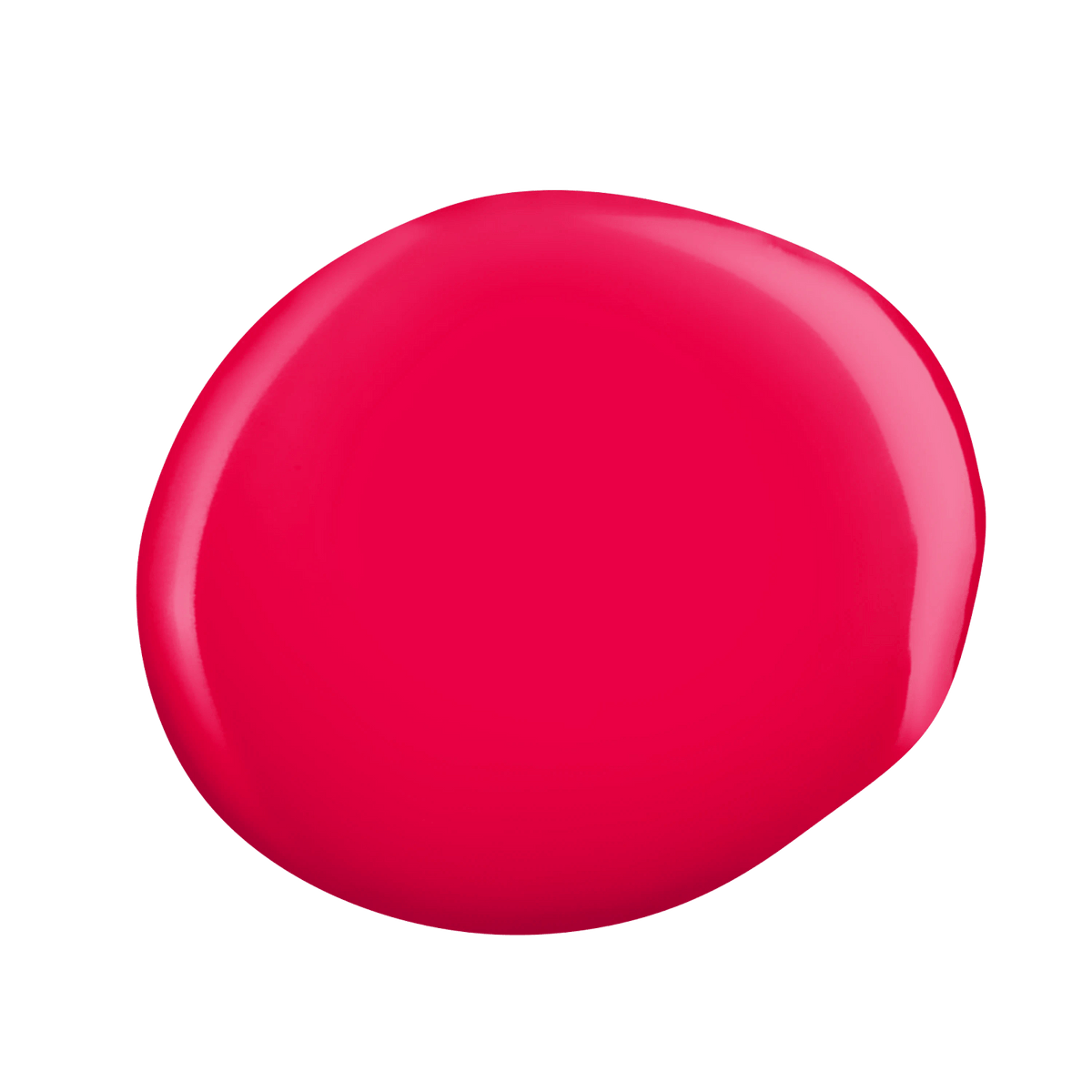 Kinetics SolarGel RedHashtag  #425, 15ml