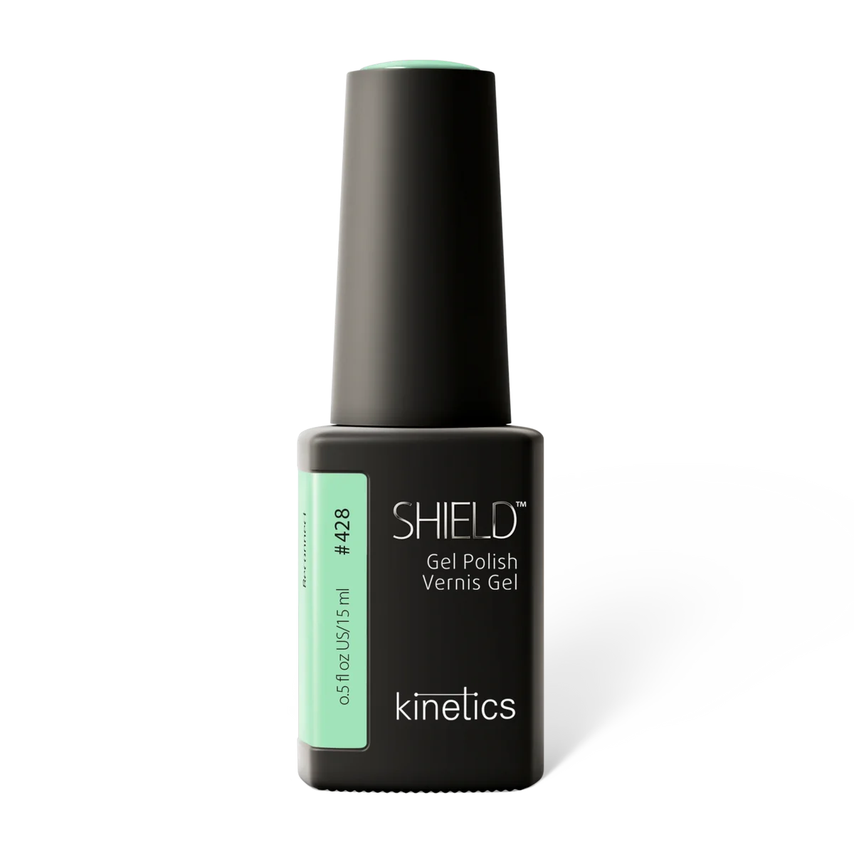 Kinetics Gel Polish Reconnect #428, 15 ml