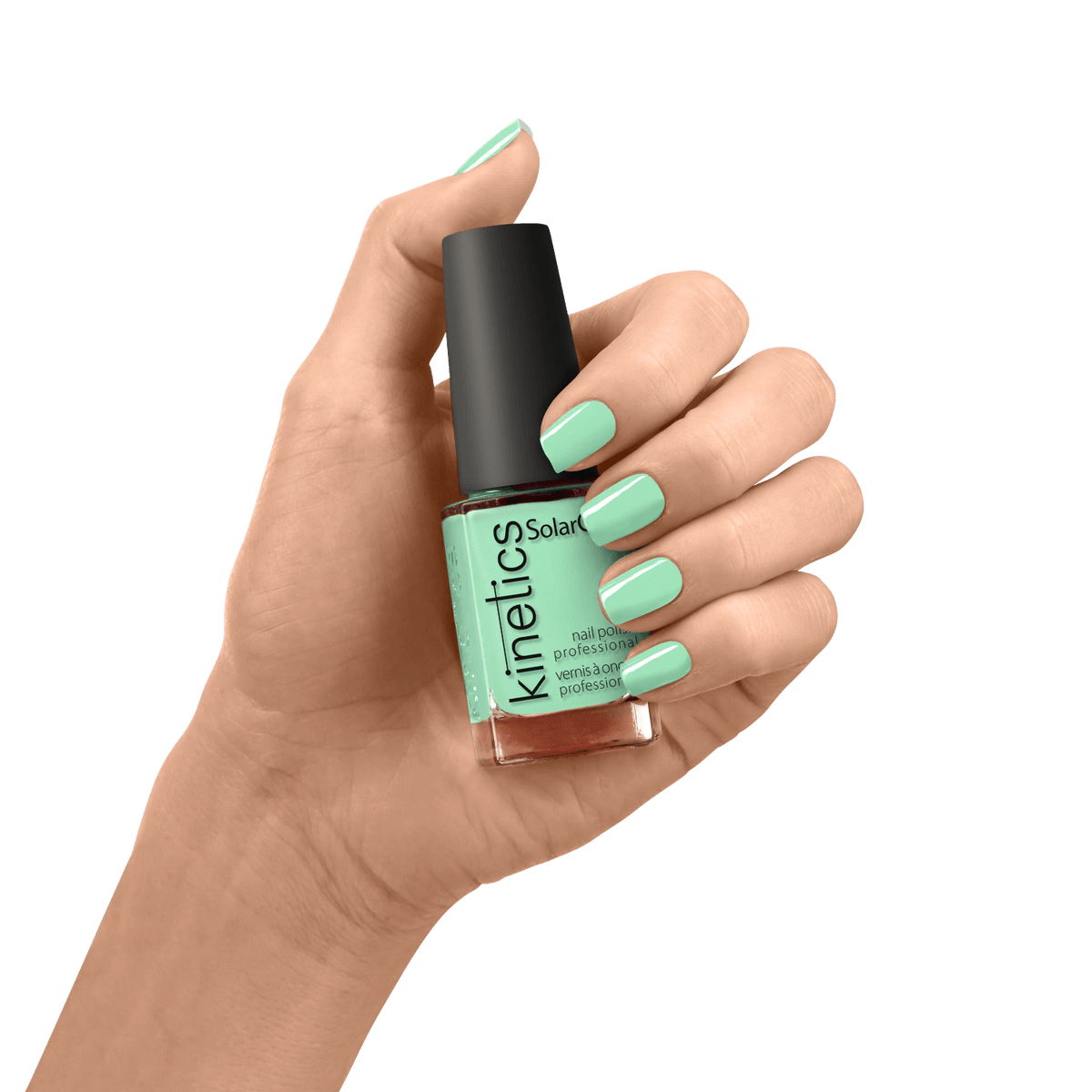 Kinetics SolarGel Reconnect #428, 15ml