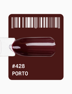 Adore Gel Polish porto #428, 12 ml