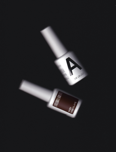 Adore Гель-лак - chocolate #429, 12 мл 