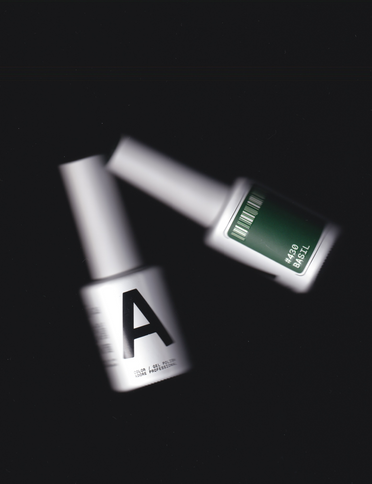 Adore Gel Polish basil #430, 12 ml