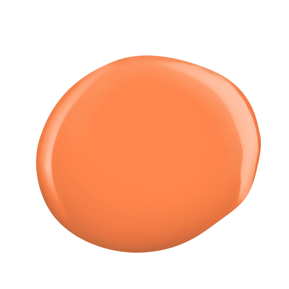 Kinetics Gel Polish Flame Fame #431, 15 ml