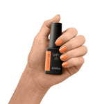 Kinetics Gel Polish Flame Fame #431, 15 ml