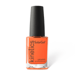 Kinetics SolarGel Flame Fame #431, 15ml