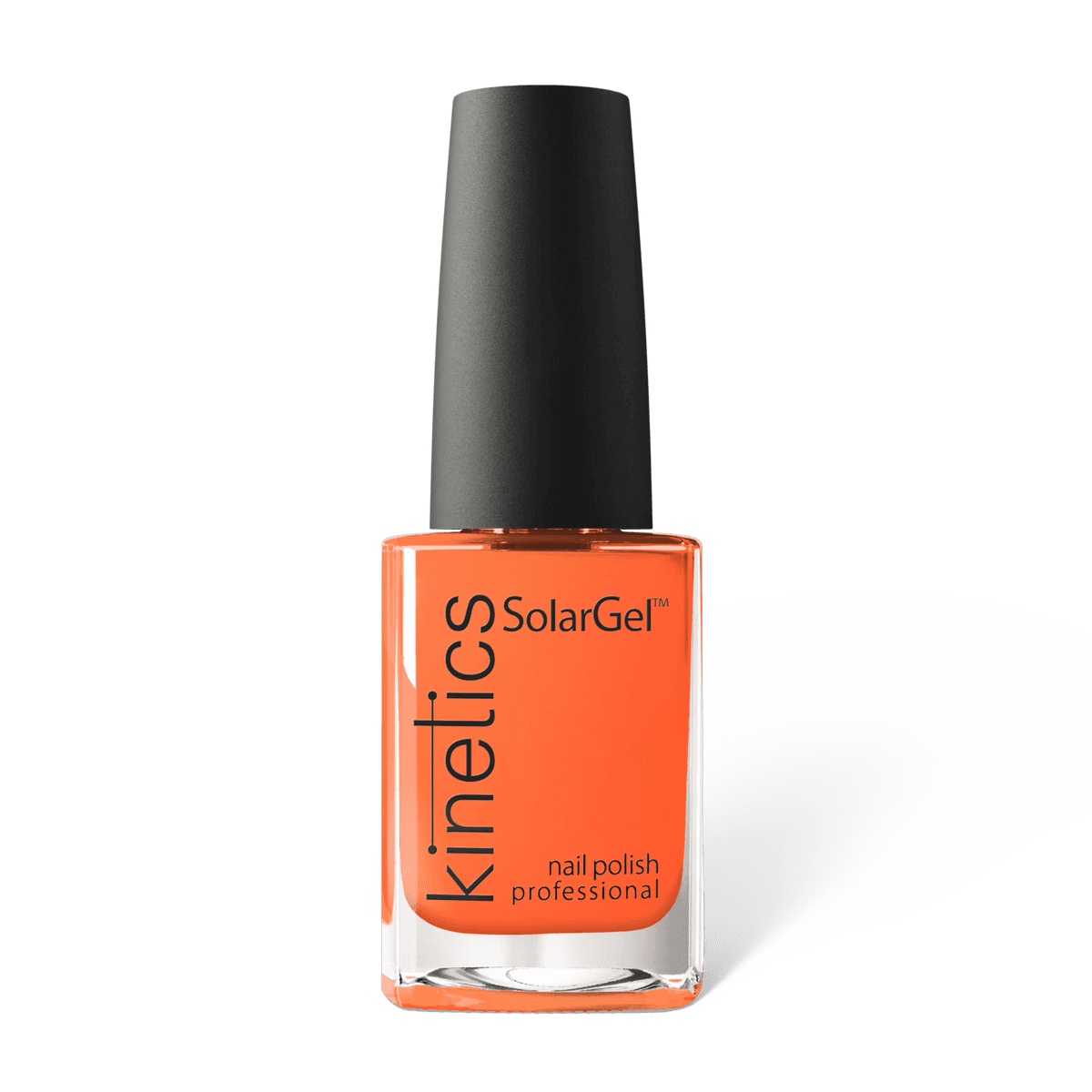 Kinetics SolarGel Flame Fame #431, 15ml