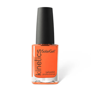 Kinetics SolarGel Flame Fame #431, 15ml