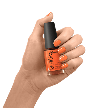 Kinetics SolarGel Flame Fame #431, 15ml