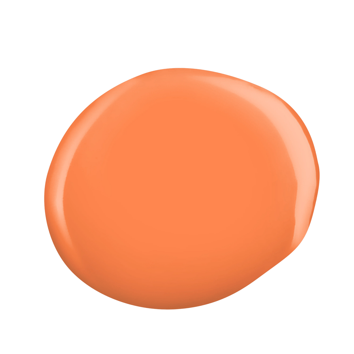 Kinetics SolarGel Flame Fame #431, 15ml