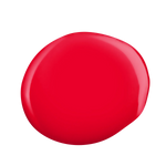 Kinetics Gel Polish Get *RED* Done #435, 15 ml
