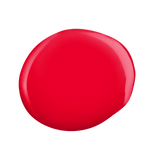Kinetics SolarGel Get *Red* Done  #435, 15ml