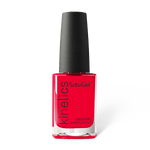 Kinetics SolarGel Get *Red* Done  #435, 15ml