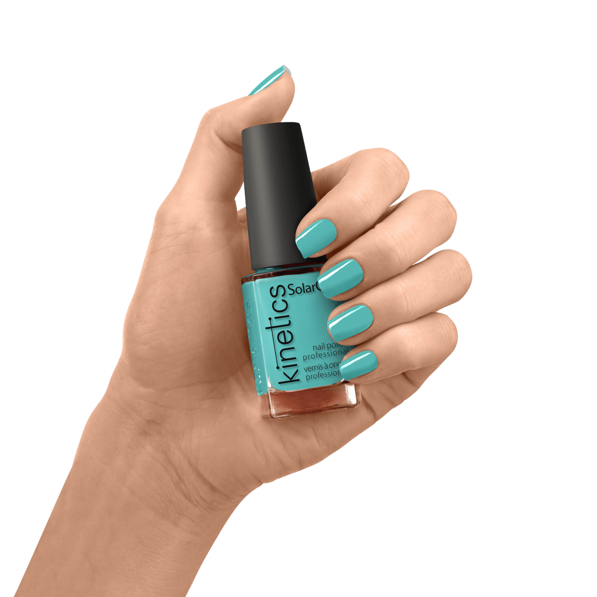 Kinetics SolarGel She Fix #436//while stock lasts, 15ml