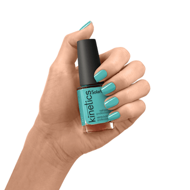 Kinetics SolarGel She Fix #436//while stock lasts, 15ml
