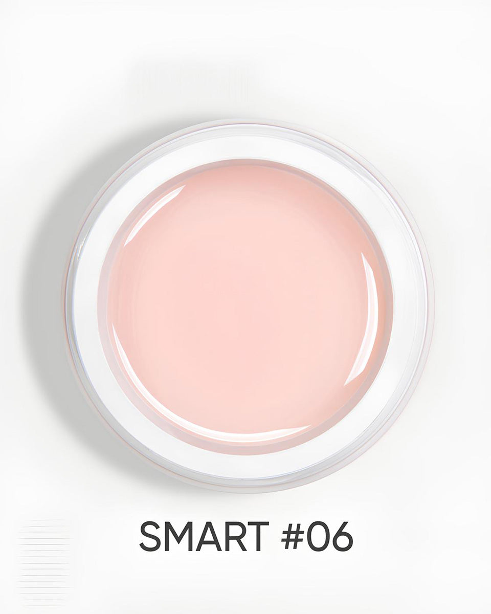 DARK Smart Builder Gel 06