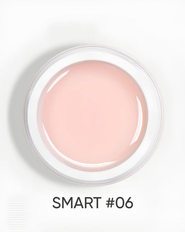 DARK Smart Builder Gel 06