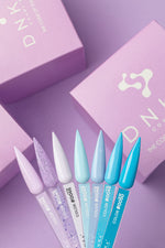 dnka gel polish #0044