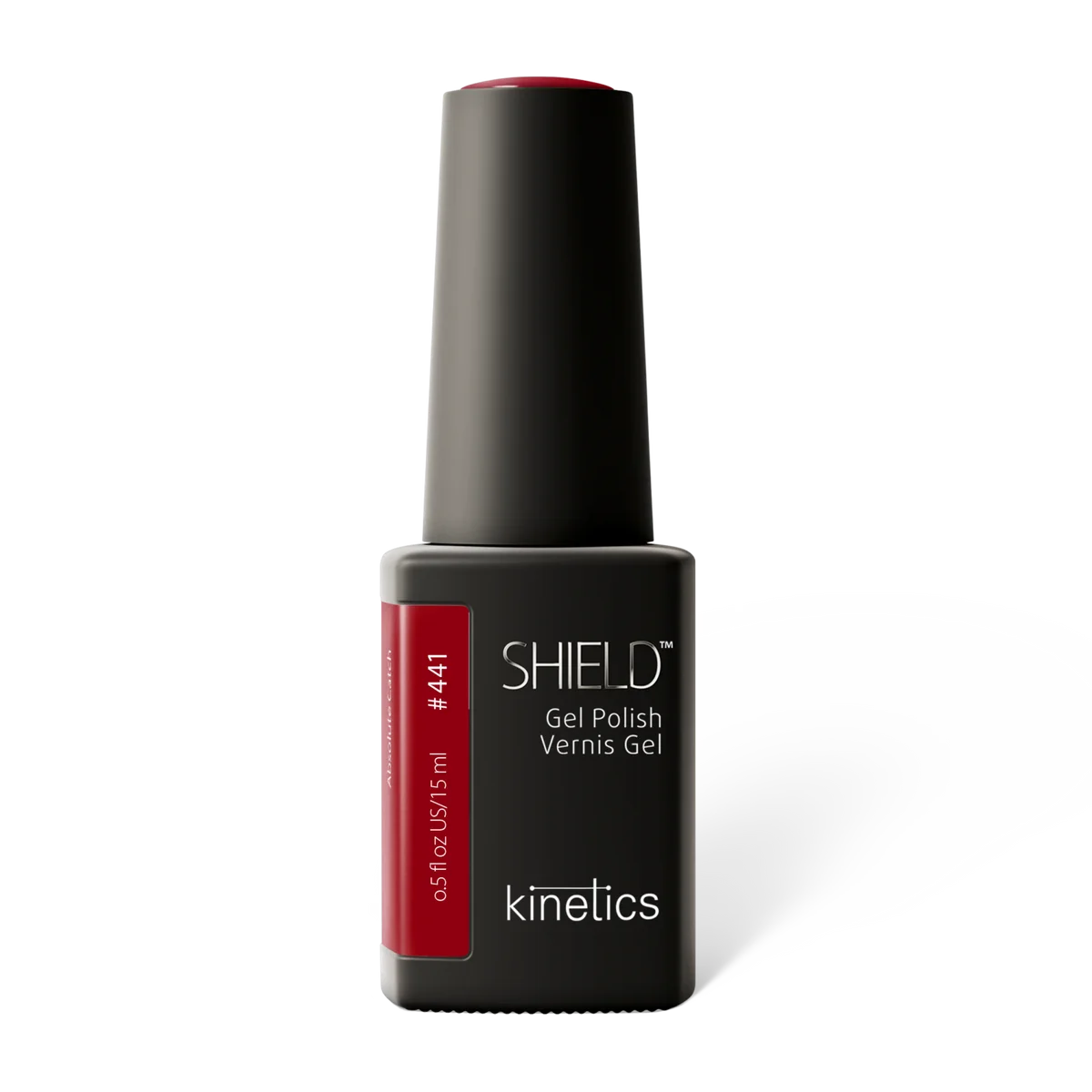 Kinetics Gel Polish Absolut Catch #441, 15 ml