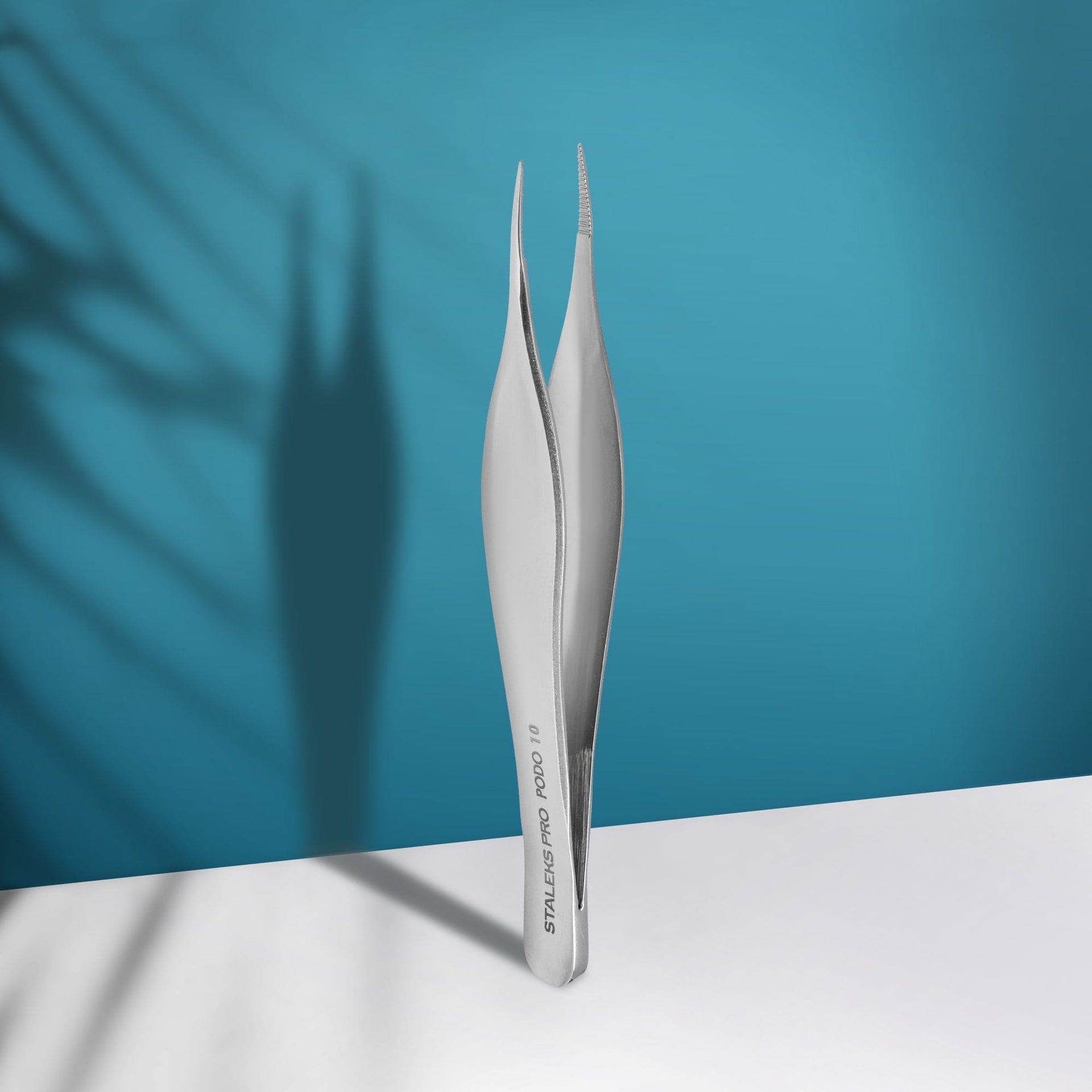 Splitterpinzette PODO 10