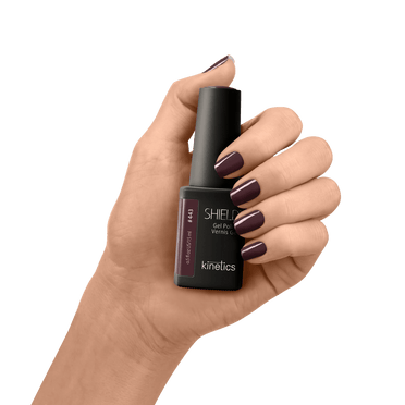 Kinetics Gel Polish #443 TENDER MEMORIES