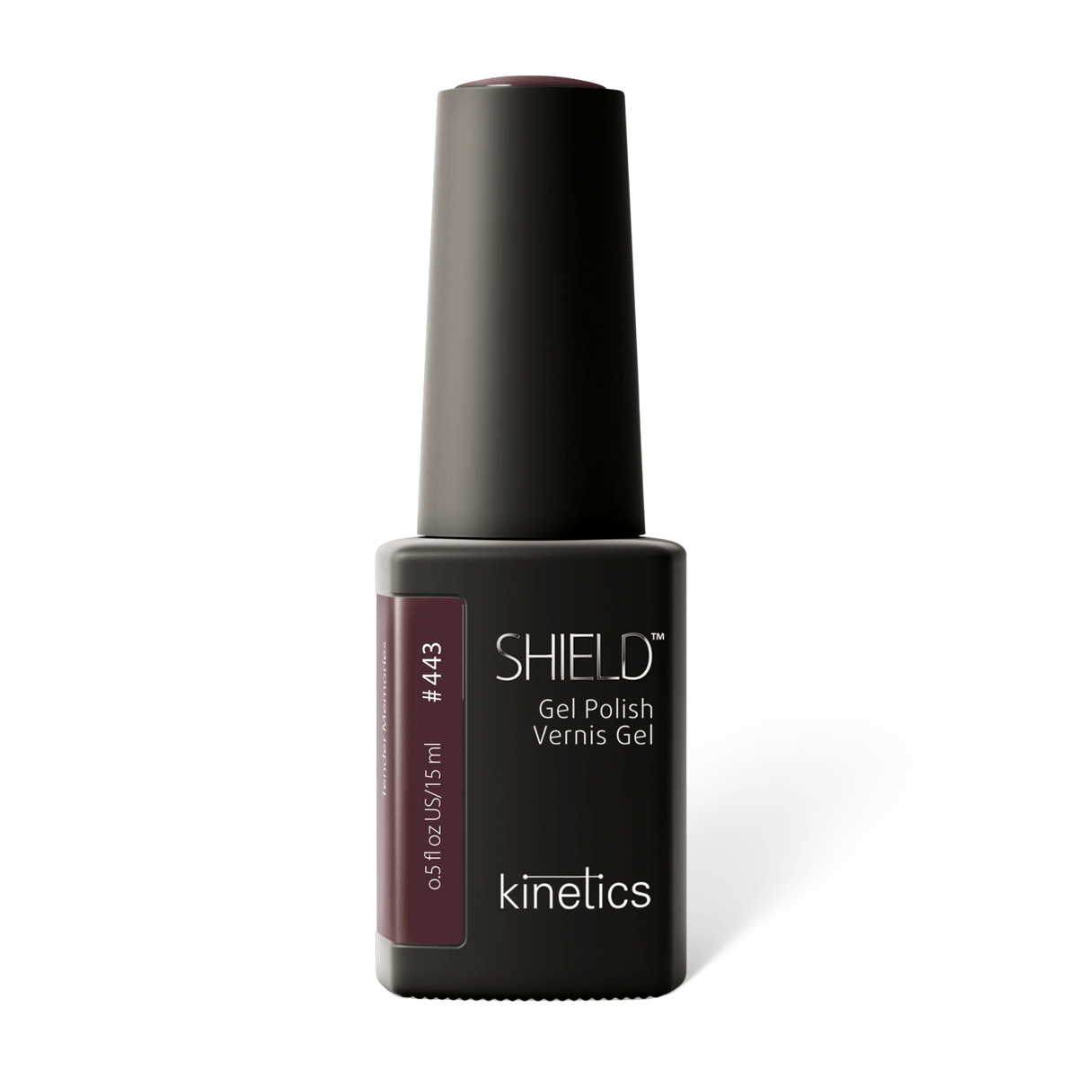 Kinetics Gel Polish #443 TENDER MEMORIES