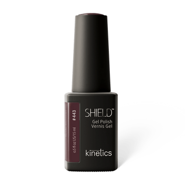 Kinetics Gel Polish #443 TENDER MEMORIES