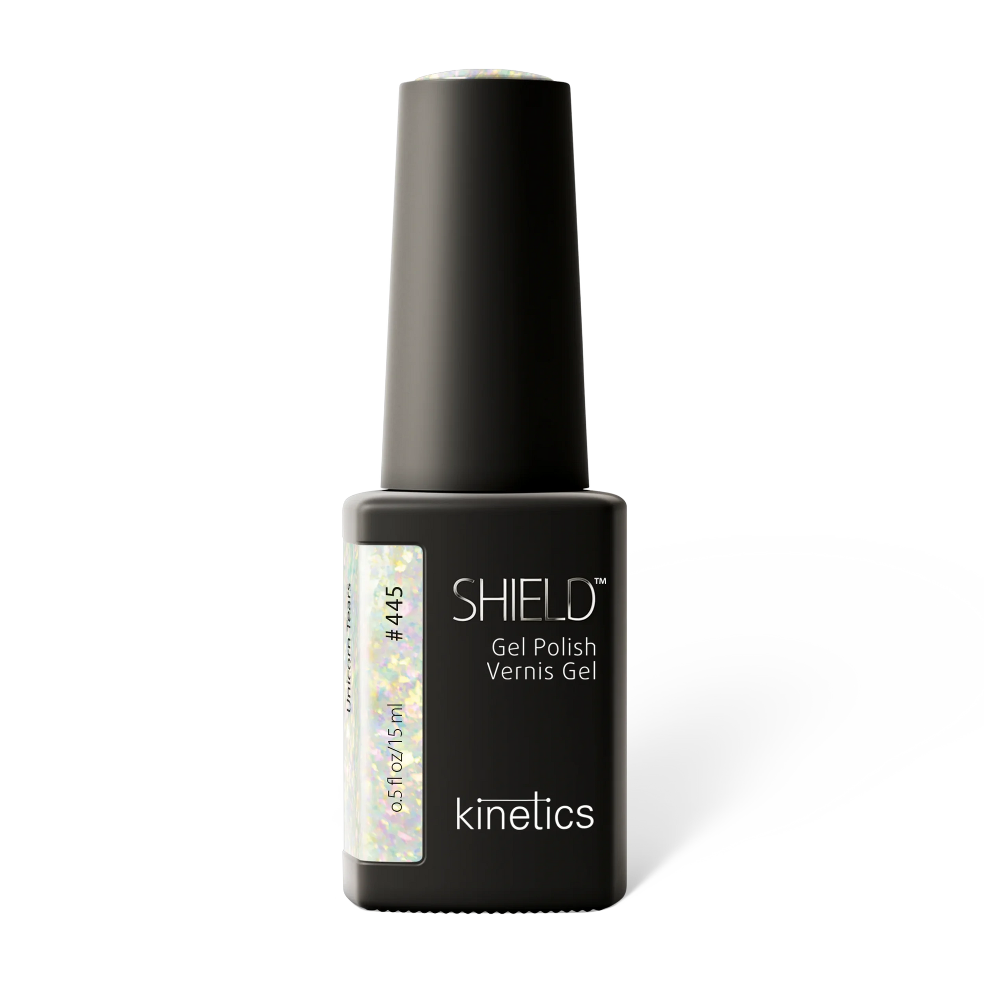 Kinetics Gel Polish Unicorn Tears #445, 15 ml