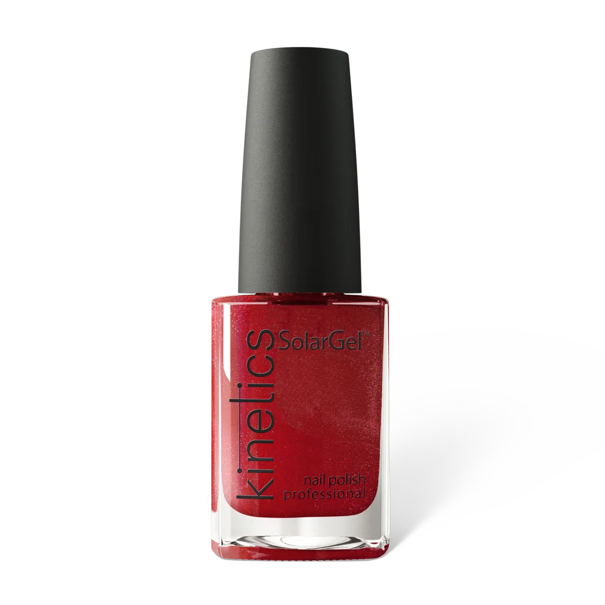 Kinetics Solargel Rebel Heart #448, 15 ml