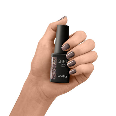 Kinetics Gel Polish A Bit Of A Devil #449, 15 ml