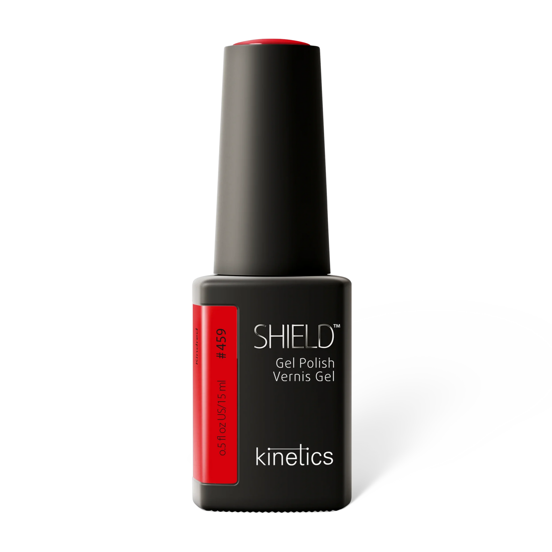 Kinetics Gel Polish Kindred #459, 15 ml