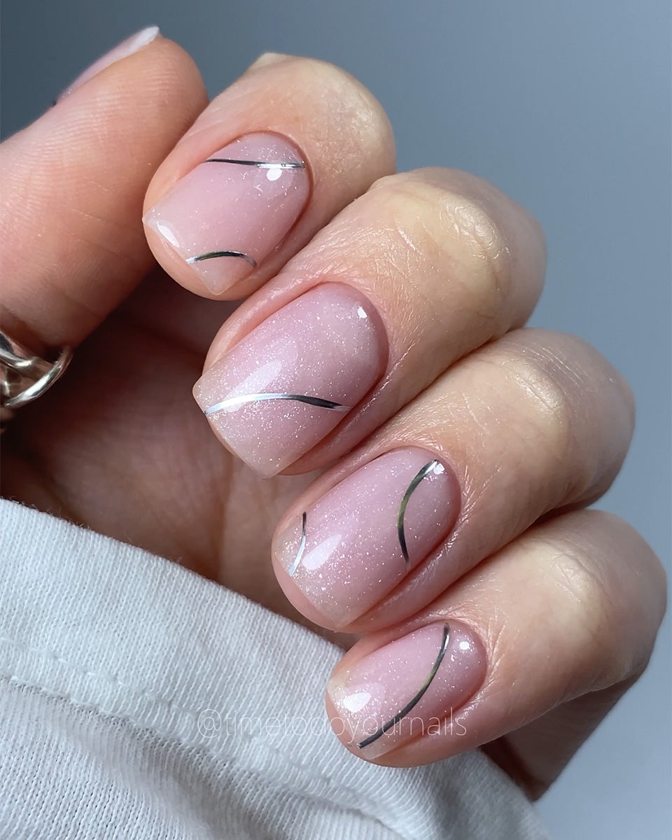 DARK Medium Gel №47, 15 мл