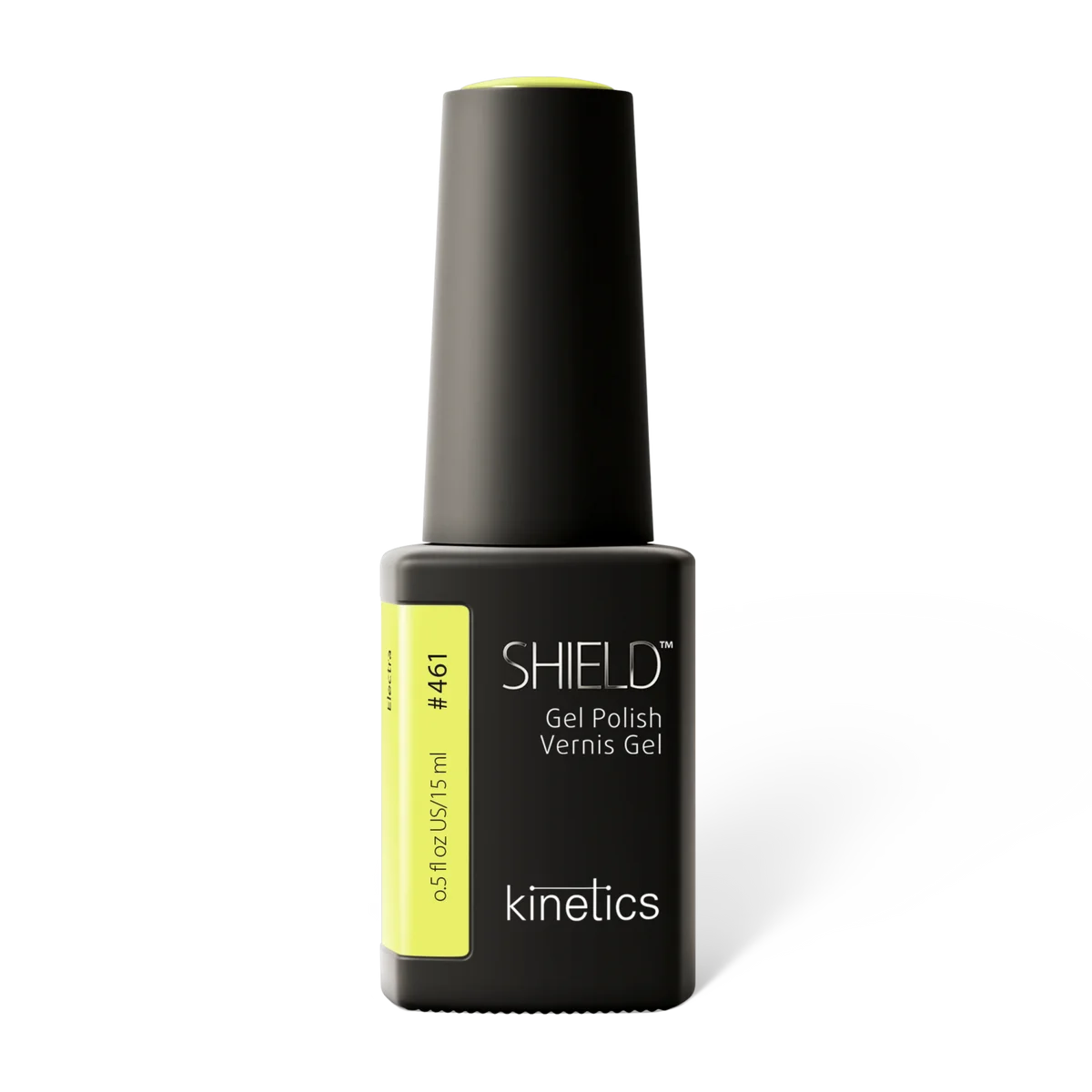 Kinetics Gel Polish Electra #461, 15 ml