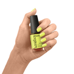 Kinetics SolarGel Electra #461, 15ml