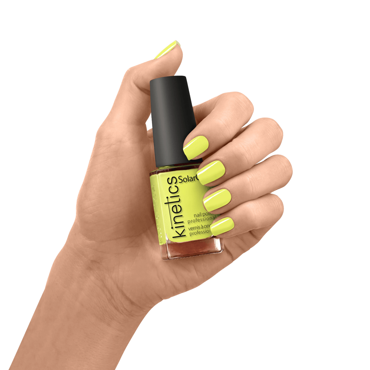 Kinetics SolarGel Electra #461, 15ml