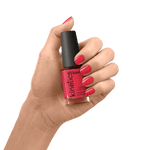 Kinetics SolarGel Raspberry Gin #462, 15ml