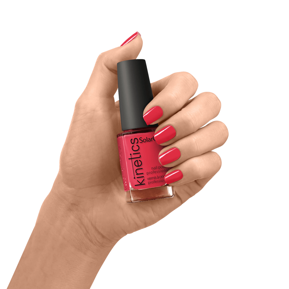 Kinetics SolarGel Raspberry Gin #462, 15ml
