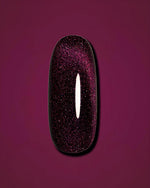 DARK Gel Polish Cat Eye 04, 10 ml