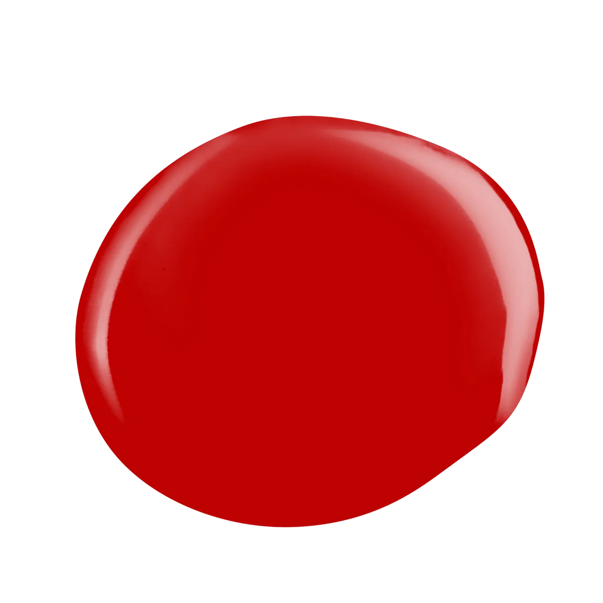 Kinetics Solargel Scarlet Letter #464, 15 ml