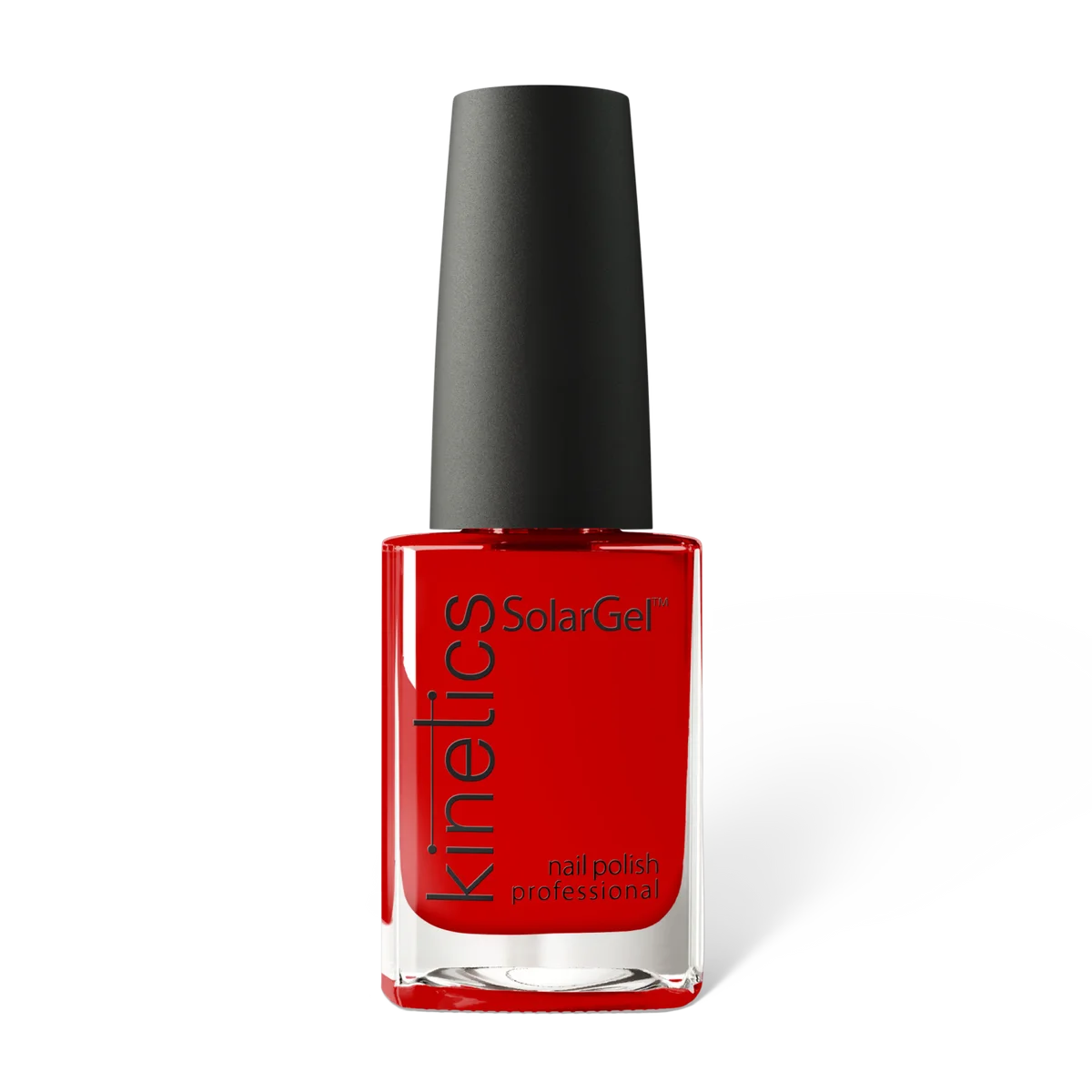 Kinetics Solargel Scarlet Letter #464, 15 ml