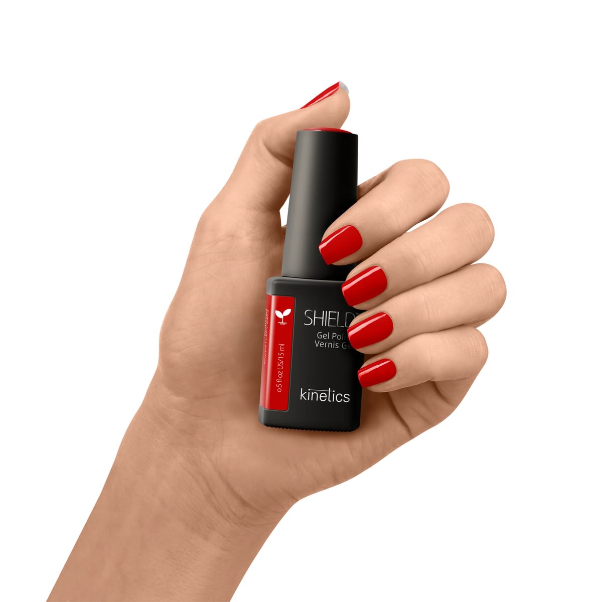 Kinetics BIOBASED #464 Scarlet Letter, 15 ml