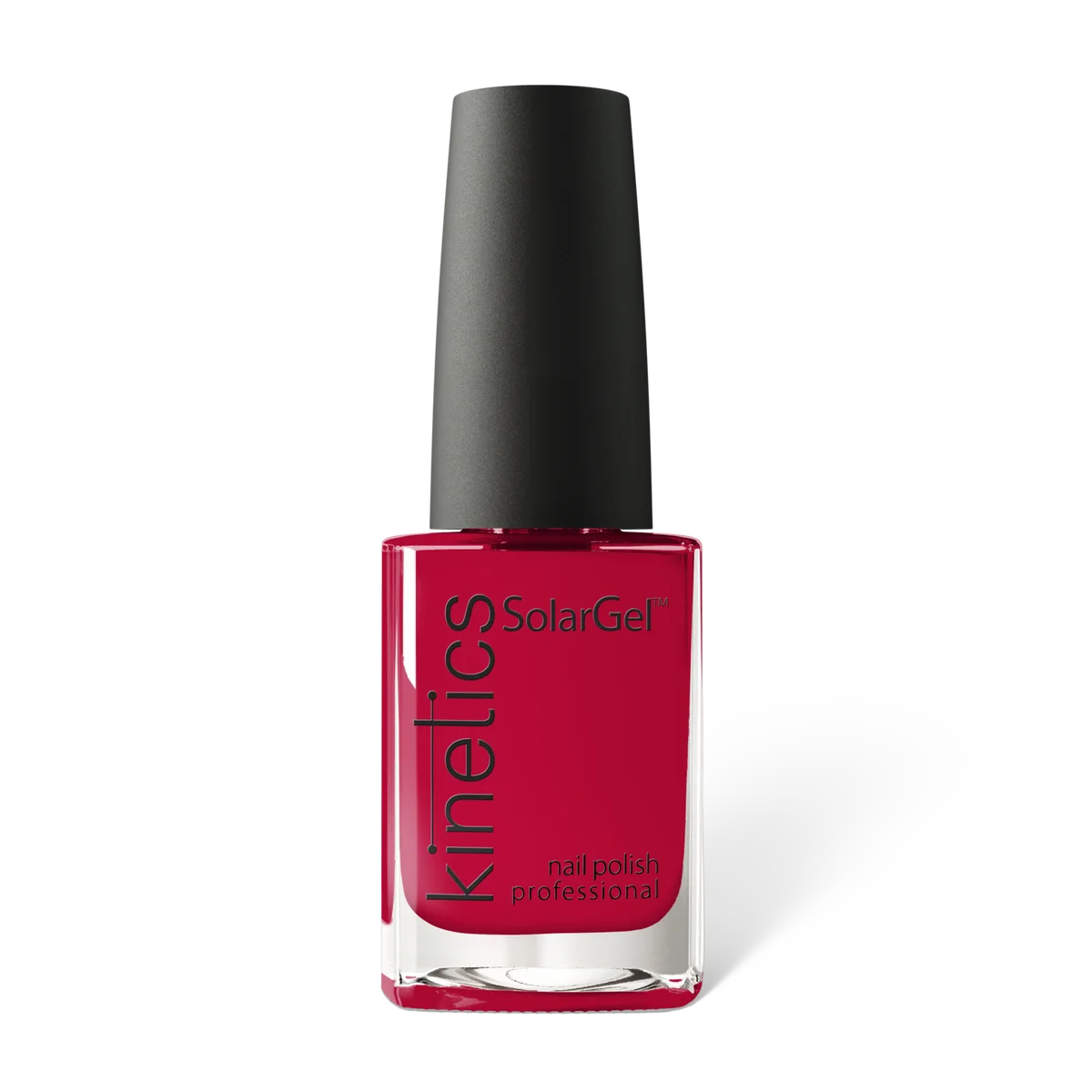 Kinetics Solargel Bloody Red #465, 15 ml