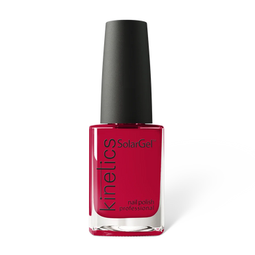 Kinetics Solargel Bloody Red #465, 15 ml
