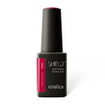 Kinetics Gel Polish # 465 BLOODY RED, 15 ml