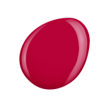 Kinetics Gel Polish # 465 BLOODY RED, 15 ml
