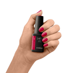 Kinetics Gel Polish # 465 BLOODY RED, 15 ml