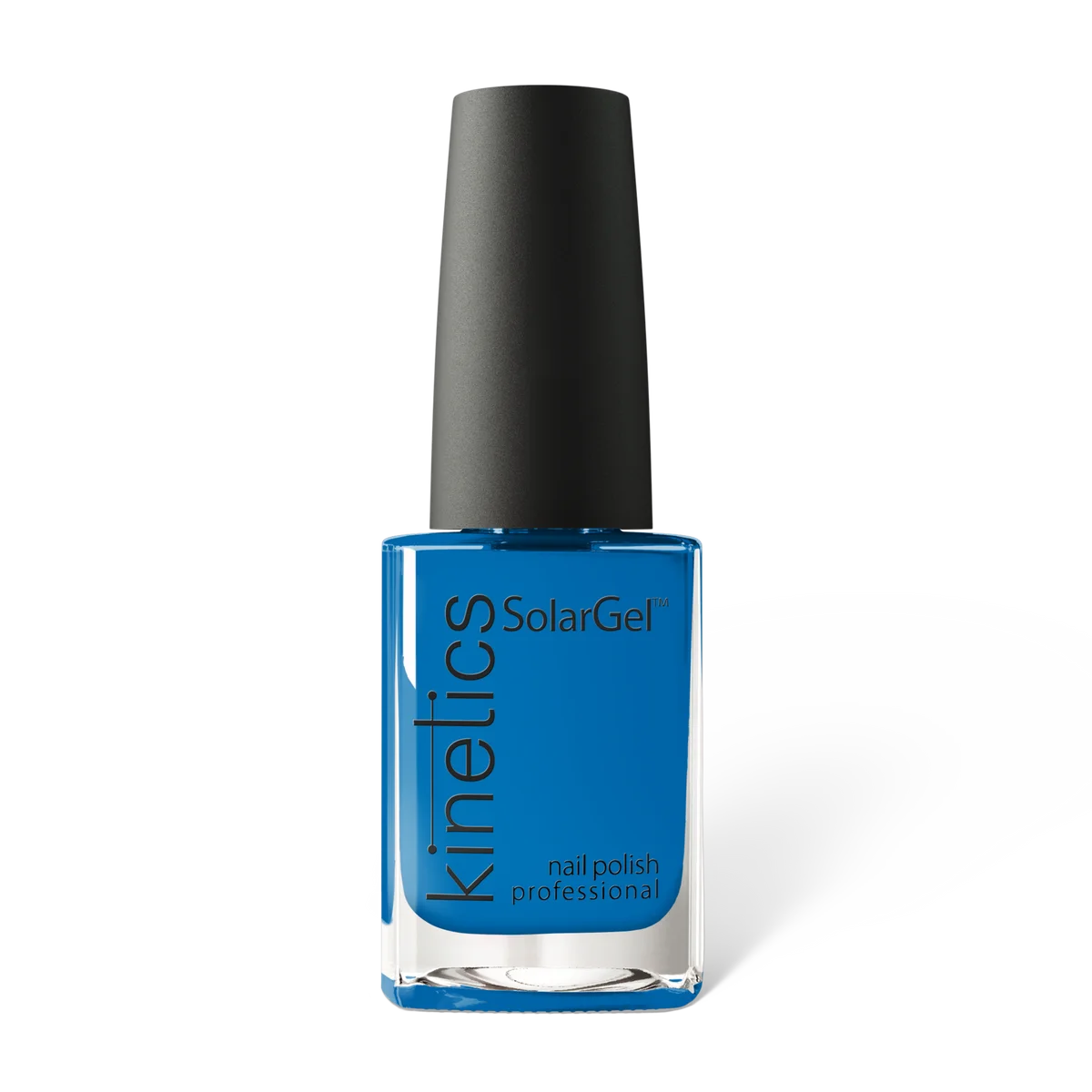Kinetics Solarge Blue Jeans #467, 15 ml